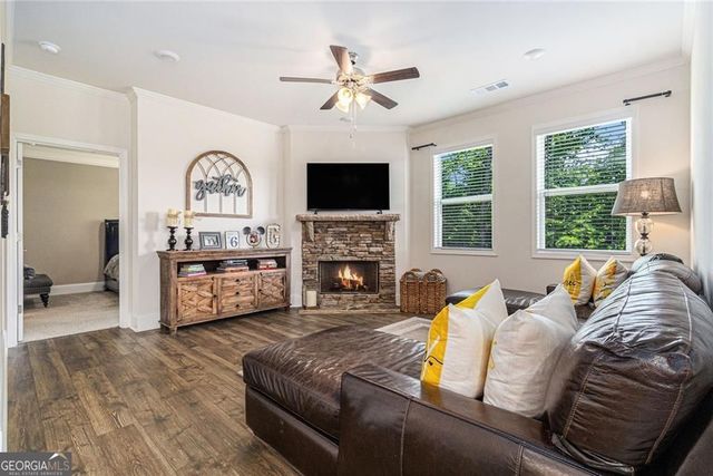 148 Hawks Trail, Waleska, GA 30183