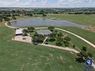1221 Park N Boulevard, Cleburne, TX 76033
