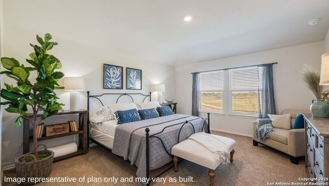 719 Garnier Pass, San Antonio, TX 78221