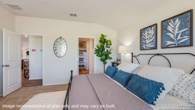 719 Garnier Pass, San Antonio, TX 78221