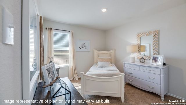 719 Garnier Pass, San Antonio, TX 78221