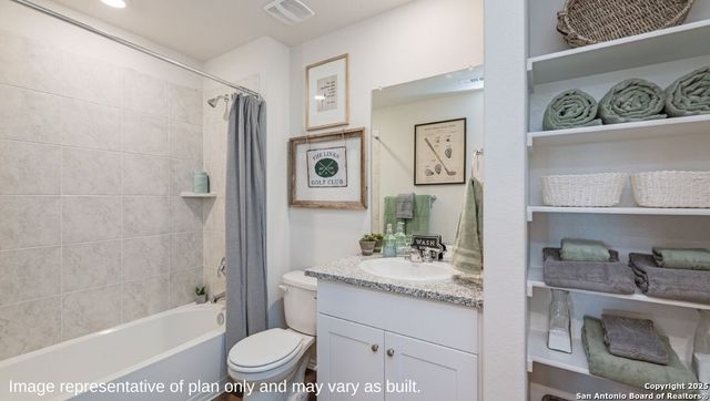 719 Garnier Pass, San Antonio, TX 78221