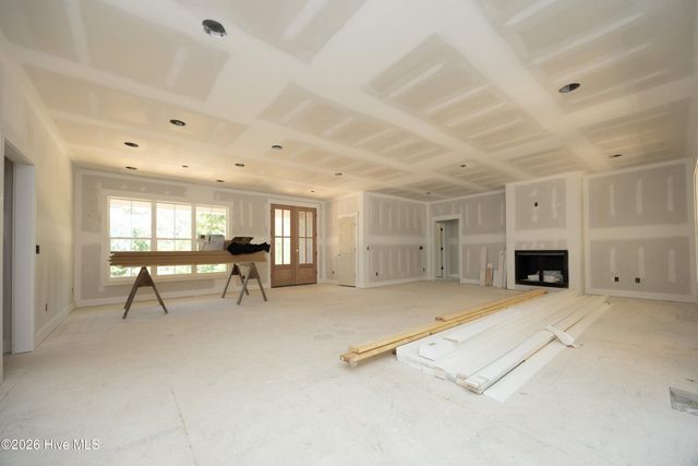 129 Sunset Way, West End, NC 27376