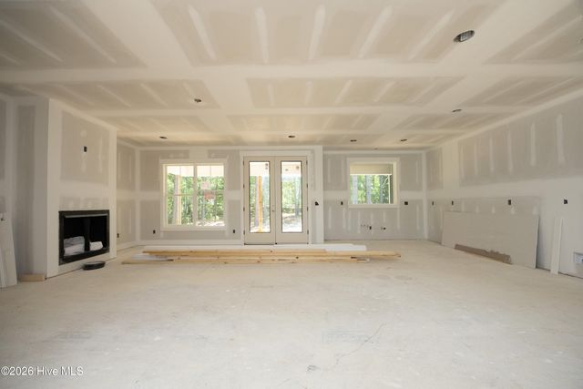 129 Sunset Way, West End, NC 27376
