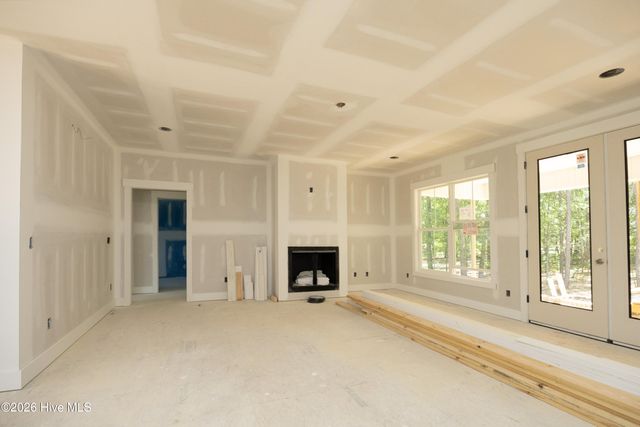 129 Sunset Way, West End, NC 27376