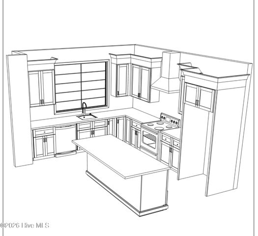 129 Sunset Way, West End, NC 27376