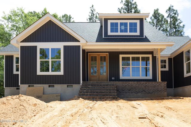 129 Sunset Way, West End, NC 27376