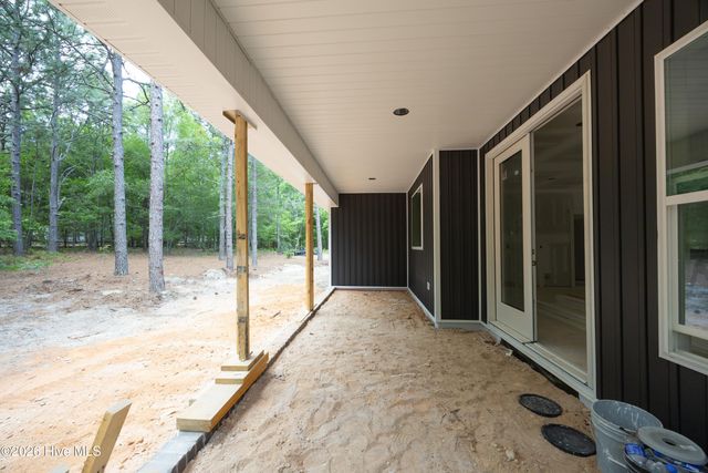 129 Sunset Way, West End, NC 27376