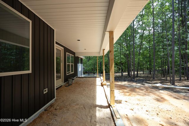 129 Sunset Way, West End, NC 27376
