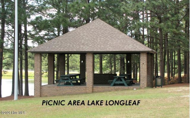 129 Sunset Way, West End, NC 27376