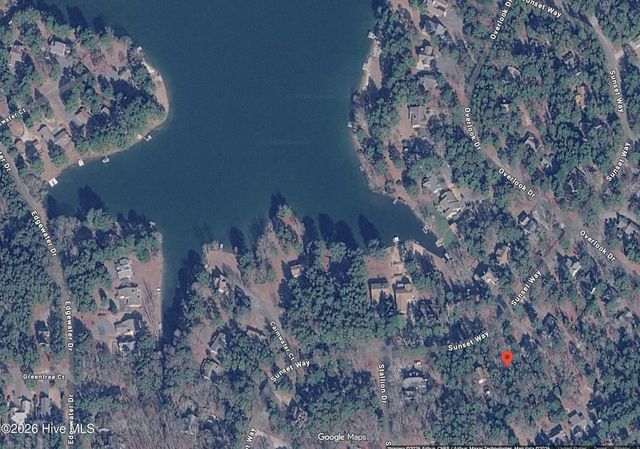 129 Sunset Way, West End, NC 27376