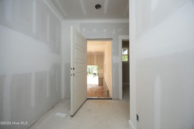 129 Sunset Way, West End, NC 27376