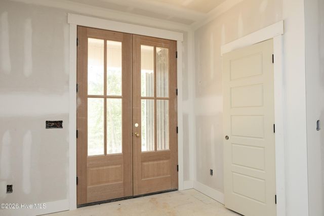 129 Sunset Way, West End, NC 27376