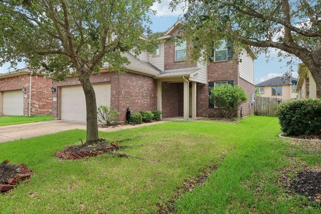 1827 Acorn Glen Trail, Fresno, TX 77545
