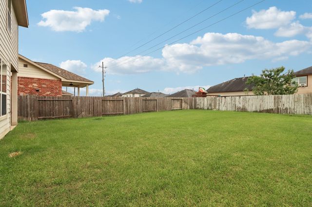 1827 Acorn Glen Trail, Fresno, TX 77545