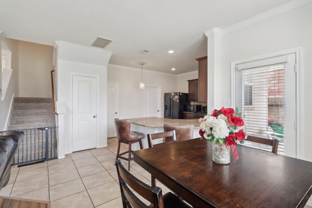 1827 Acorn Glen Trail, Fresno, TX 77545