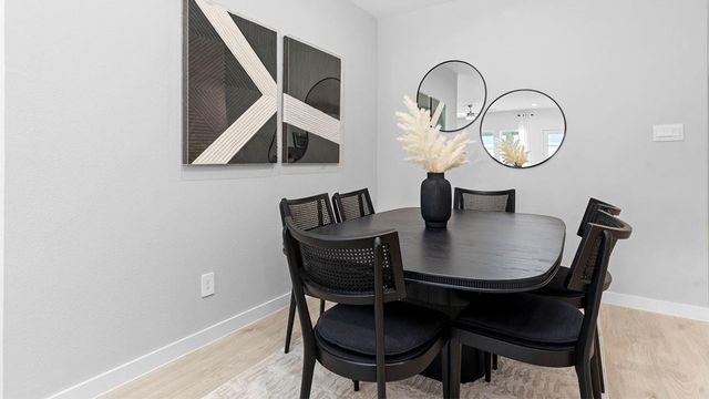 3326 Blueberry Thistle Lane, Fulshear, TX 77441