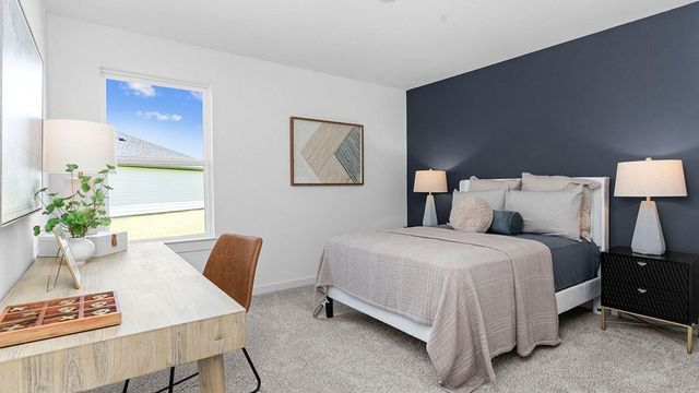 3326 Blueberry Thistle Lane, Fulshear, TX 77441