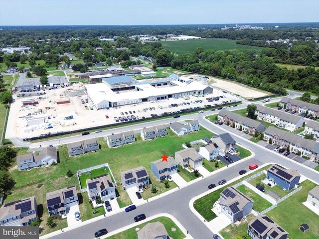 328 COTTONWOOD DR, Fruitland, MD 21826