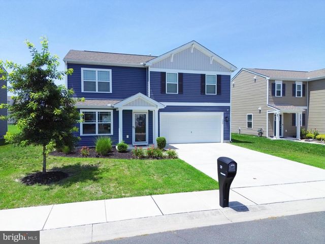 328 COTTONWOOD DR, Fruitland, MD 21826