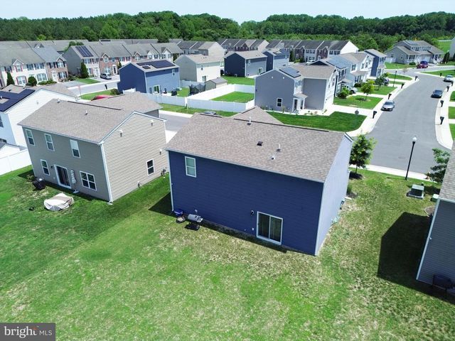 328 COTTONWOOD DR, Fruitland, MD 21826