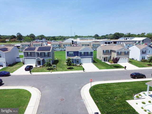 328 COTTONWOOD DR, Fruitland, MD 21826