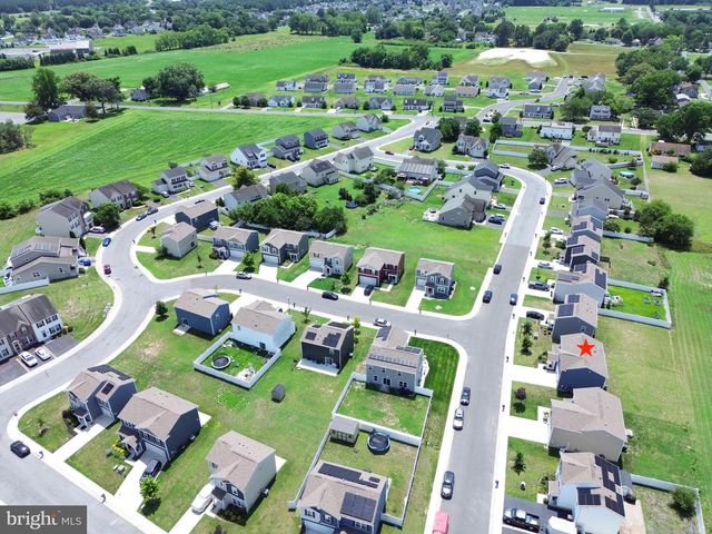 328 COTTONWOOD DR, Fruitland, MD 21826