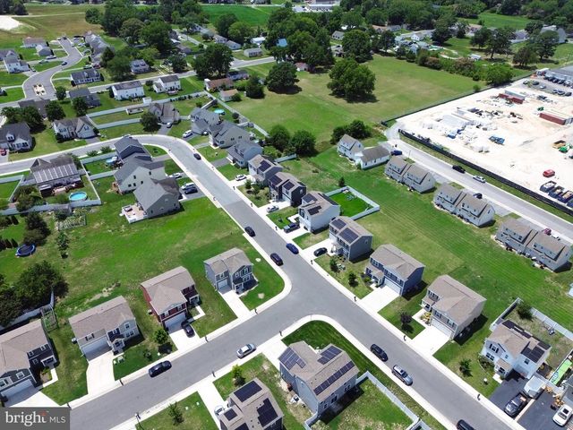 328 COTTONWOOD DR, Fruitland, MD 21826