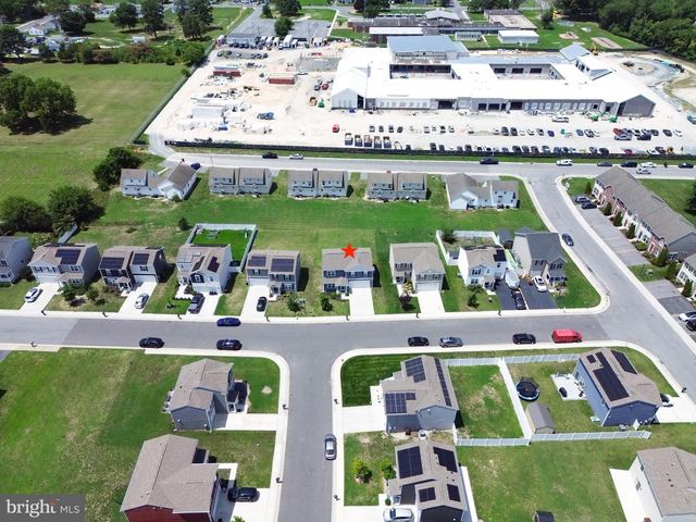 328 COTTONWOOD DR, Fruitland, MD 21826