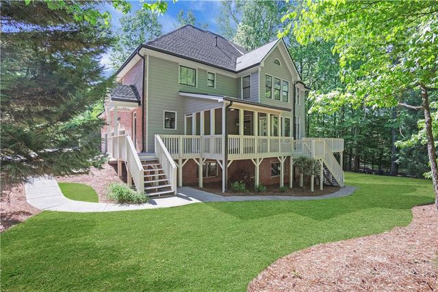 1005 Autumn Close, Milton, GA 30004