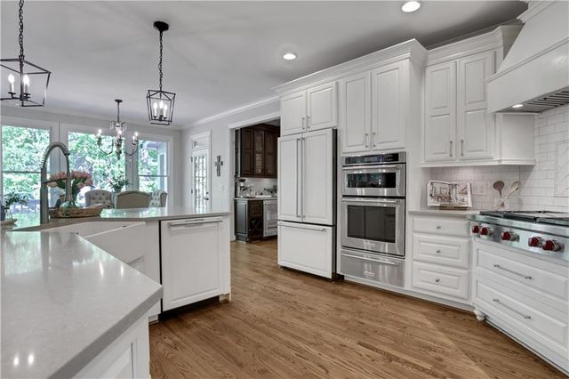 1005 Autumn Close, Milton, GA 30004