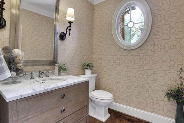 1005 Autumn Close, Milton, GA 30004