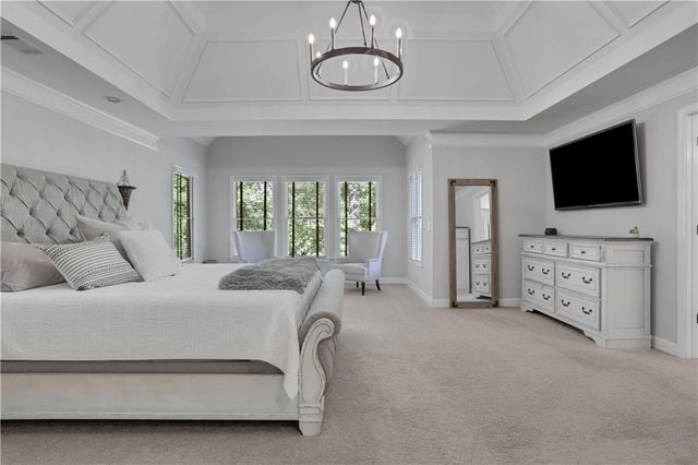 1005 Autumn Close, Milton, GA 30004