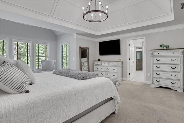 1005 Autumn Close, Milton, GA 30004