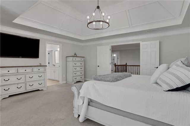 1005 Autumn Close, Milton, GA 30004