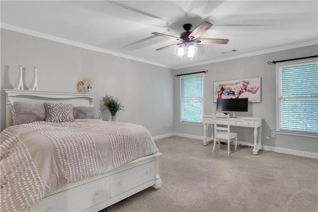 1005 Autumn Close, Milton, GA 30004