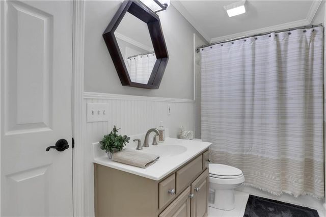 1005 Autumn Close, Milton, GA 30004