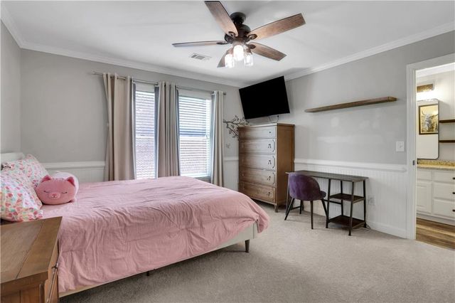 1005 Autumn Close, Milton, GA 30004