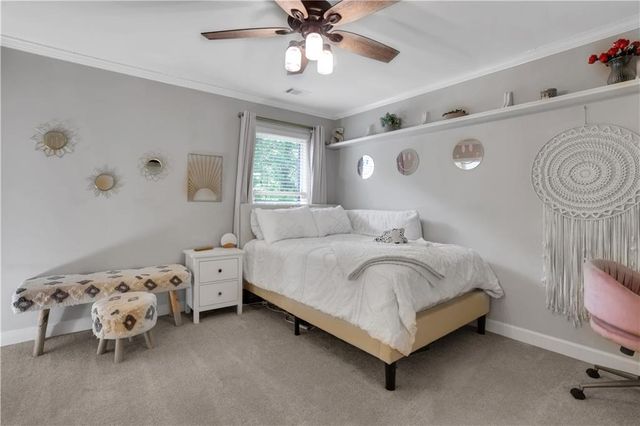 1005 Autumn Close, Milton, GA 30004