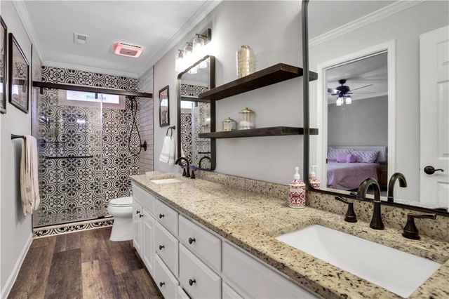 1005 Autumn Close, Milton, GA 30004