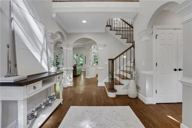 1005 Autumn Close, Milton, GA 30004