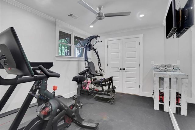 1005 Autumn Close, Milton, GA 30004