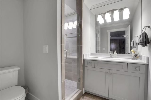1005 Autumn Close, Milton, GA 30004