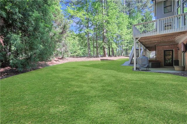 1005 Autumn Close, Milton, GA 30004