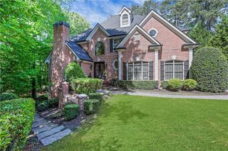 1005 Autumn Close, Milton, GA 30004