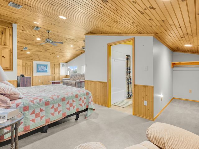 333 County Road 3714 21 ac, Wolfe City, TX 75496