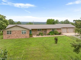 22630 Conser Road, Heavener, OK 74937