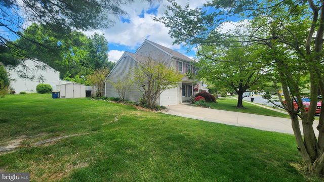 1501 FAWN ST, Dover, DE 19904