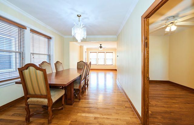 3222 W Warner Avenue 1, Chicago, IL 60618