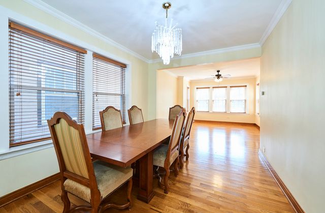 3222 W Warner Avenue 1, Chicago, IL 60618